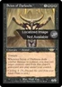 Scion of Darkness #79 (NM) (JP Ver) Legions LGN Magic MTG