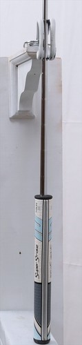 Odyssey White Hot Rx 2 34" Putter Good Rh 1305906 Super Stroke Grip - Picture 4 of 5