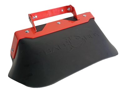 #ad Bad Boy Mower Deck Chute Grass Deflector 210 7000 98 $90.95