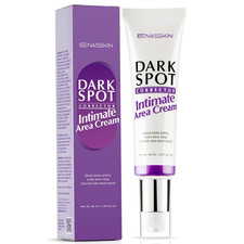 Enaskin Dark Spot Corrector Cream for Face and Body - 2 Fl Oz, EXP 01/2027