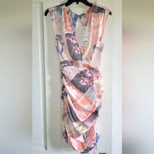 Urban Outfitters Loving You mini dress, size S *NEW WITH TAGS*