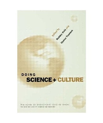 Doing Science + Culture, Roddey Reid