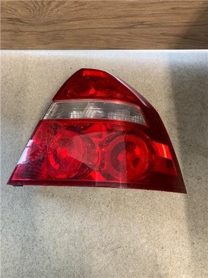 Hintere rechte Leuchte Chevrolet aveo berlina 2006