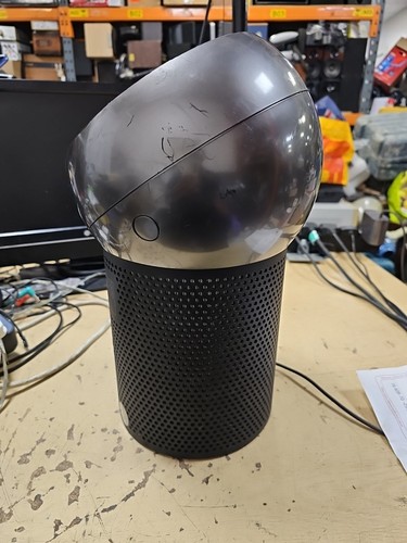Dyson BP01 Pure Cool Me Air Purifier/Fan with PSU- Black. - Picture 12 of 24