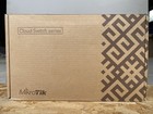MikroTik netPower 16P CRS318-16P-2S+OUT – 16×PoE-out, 2×SFP+ Outdoor Switch (New