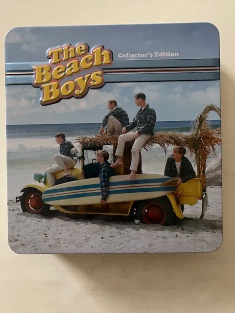 The Beach Boys Box Set Music CDs for sale | eBay