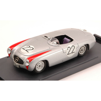Mercedes 300 Sl Coupe' N.22 1952 1:43 Bang Auto Competizione -D- Neues Modell