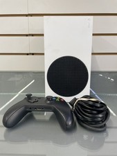 MICROSOFT XBOX SERIES S 512GB CONSOLE GAMING SYSTEM WHITE 1883 PD3047673 
