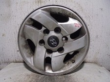 Jantes Hyundai TERRACAN