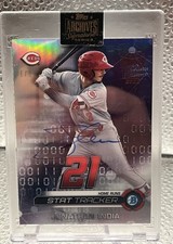 2022 Topps Archives Signature Series Retired Player Edition Baseball Cards Checklist 18