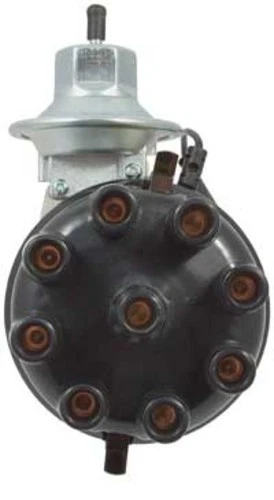 Distributor fits 1962-1973 Mercury Montego Comet Comet,Cyclone  WAI WORLD POWER - Image 3 of 3