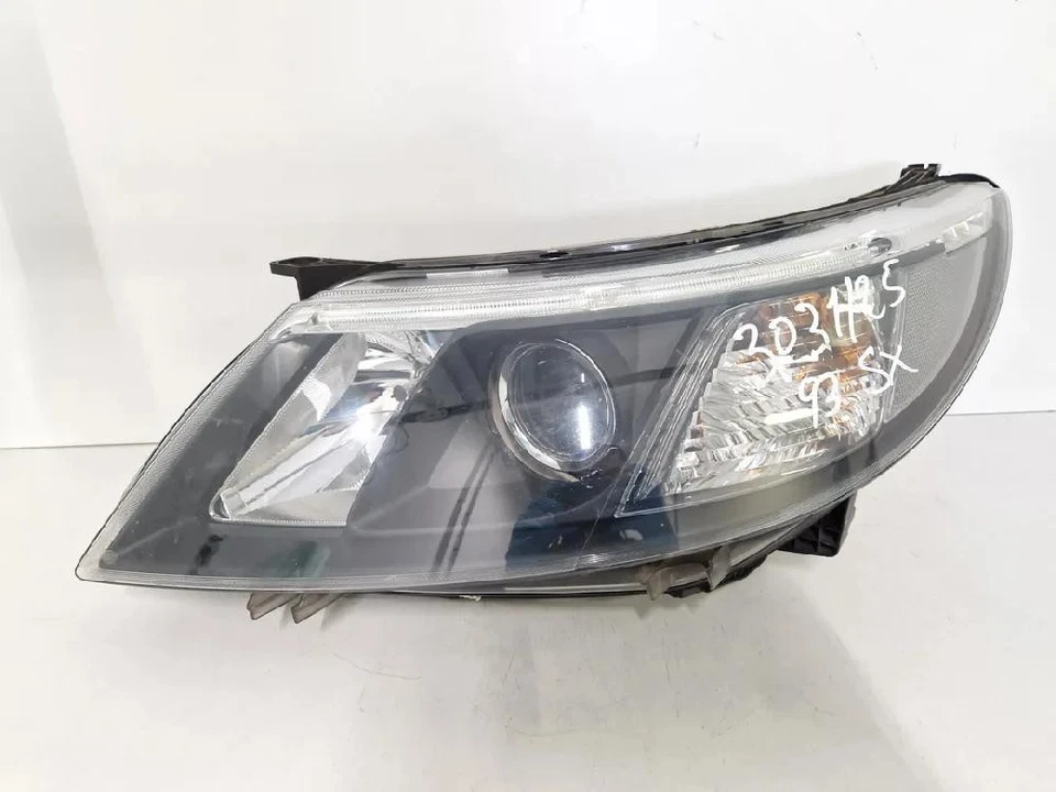 12842059 FARO ANTERIORE SINISTRO per SAAB 9.3 2A SERIE (08/02>) 1.9 TTID DPF SW - Immagine 2 di 4