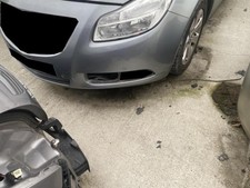 Pare-choc avant Opel INSIGNIA