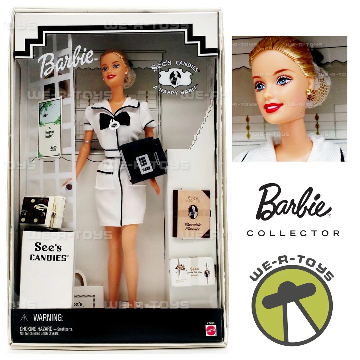 Sees Candy Barbie for sale | eBay