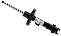 1X Sachs StoßDäMpfer 316 738 FüR Carens KIA 4 Gdi Crdi