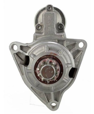 1** Anlasser Bosch SEG Neu Original 0001125046 für Vw California Caravelle T4 2