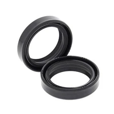 1973-1975 KAWASAKI Z1 Motorcycle All Balls Fork Oil Seal Only Kit