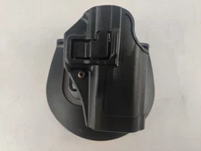 RH Blackhawk Serpa Holster For Taurus 24/7 2100128