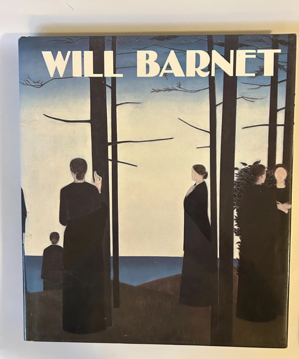 will barnet products for sale | eBay
