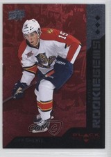 2013 Upper Deck Black Diamond Rookie Gems Star Rubies /150 Drew Shore #178 0f2