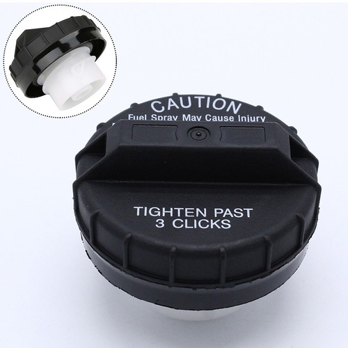High Quality Car Fuel Tank Cap 31838 Replace High Quality Car Accessories - Picture 2 of 8