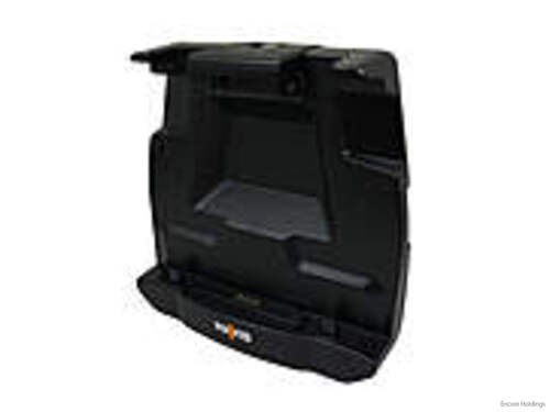 Havis Docking Station for Tablet PC - 100 W - Rugged - No Power DS-DELL-904
