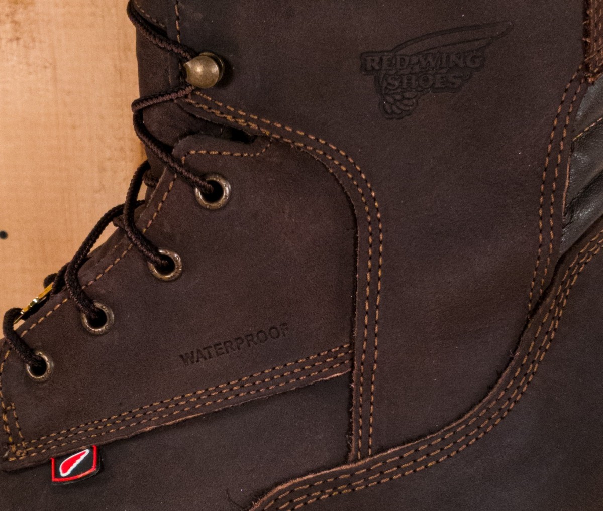 Insulated Boots Redwing Store Coupon Waterproof Boots Red Wing