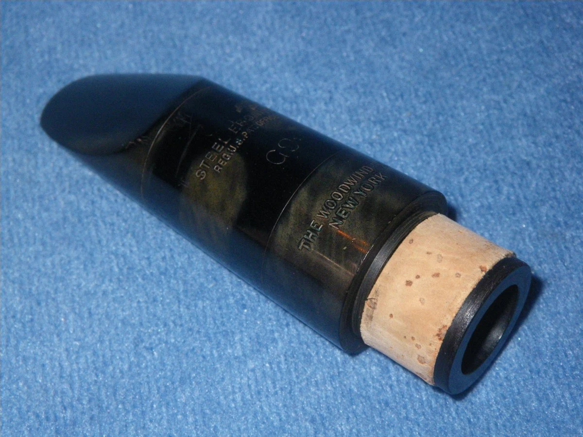 Preços baixos em Instrumento De Sopro e Madeira Soprano Woodwind