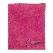 Hammer Pink Shammy Pad