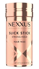 Nexxus Slick Stick Strong Hold Hair Wax - 2.33oz