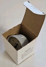 US Gauge 4X515 Air Pressure Gauge, 0-100 Psi 1/4" Npt Back Rear Mount, New, USA