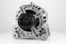 Alternator fits RENAULT CLIO CLIO III IV 1.2 2.0