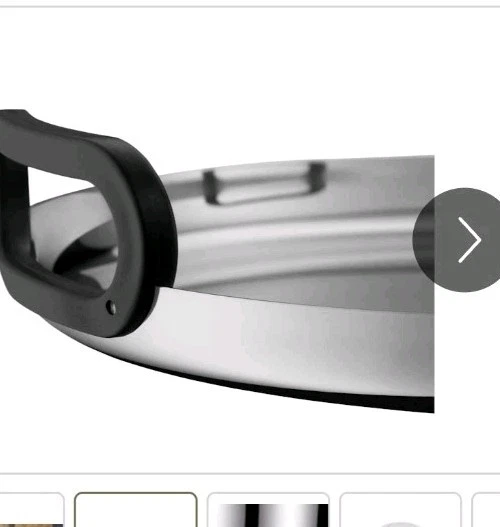 Wmf Tablett Nur 2x Benutzt - Bild 3 von 4