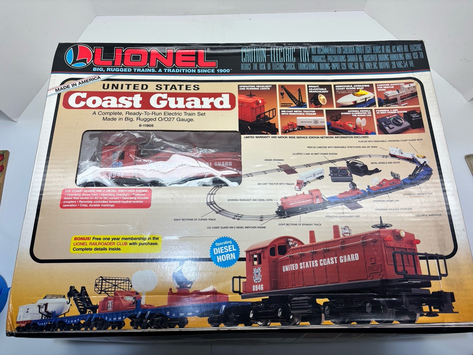 Click here to see eBay Auction