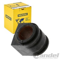 Moog Lagerung Stabilisator 31,5Mm Hinten Innen Passend FüR Ford Transit