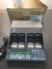 Cadex C7400 C Series Battery Analyzer. 07-740-0100.