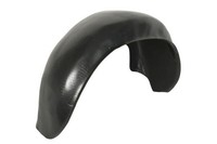 Blic 6601-01-3290833P Radkasten Kunststoff Hinten Links FüR KIA Sportage