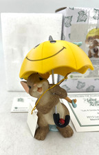 Charming Tails-2015 MOF (Leaf and Acorn Club)...