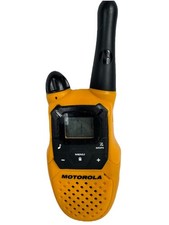 Motorola Talkabout 2 Wege Radio GETESTET *ohne Batterien*