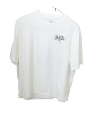 Jump Man Jordan White Size XL Nike & the Swoosh Short Sleeve