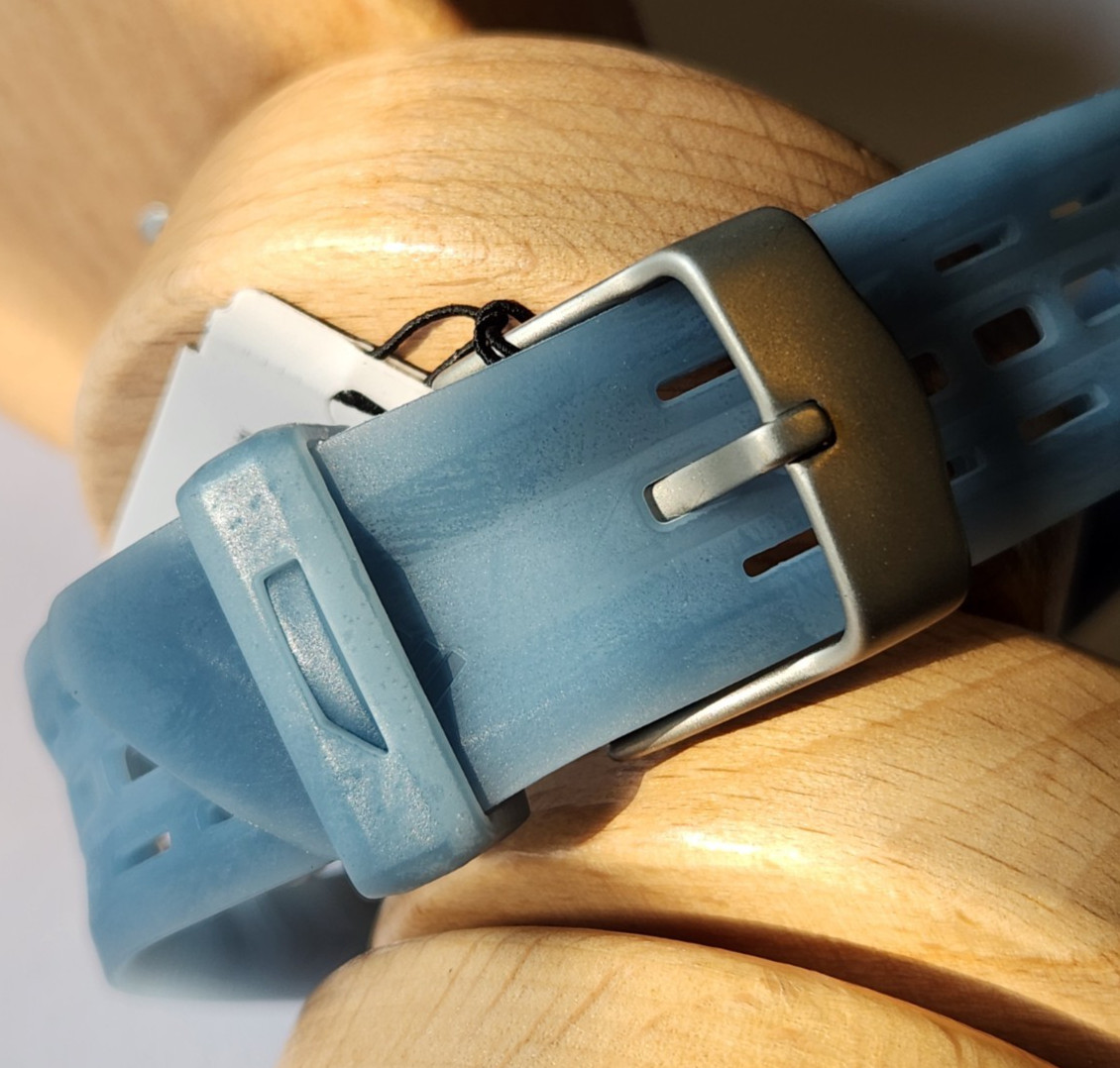 ADIDAS Adi-Star-Pro Chronograph Date Men’s 42mm Quartz Watch SS WR 200M - New