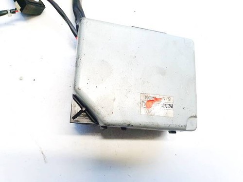 118012561 Steuergerät Servolenkung Lenkgetriebe 1-1801256-1  a7p DE2647882-00