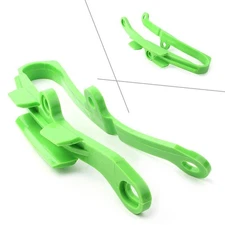 Chain Slider Guide Protector Swingarm for Kawasaki KX250F KX450F 2009-2016 2010