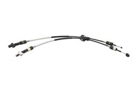 Topran 305 323 Seilzug, Schaltgetriebe FüR Ford