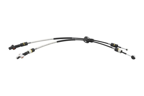 Topran 305 323 Seilzug, Schaltgetriebe FüR Ford-image