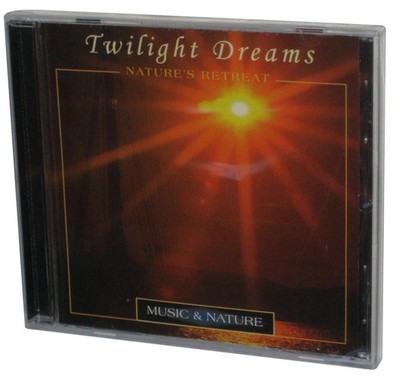 Direct Source Nature's Retreat Twilight Dreams (1999) Audio Musik-CD