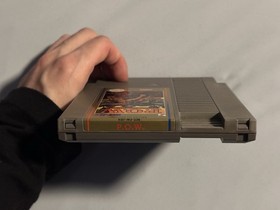P.O.W.: Prisoners of War (NES, Cart Only!)