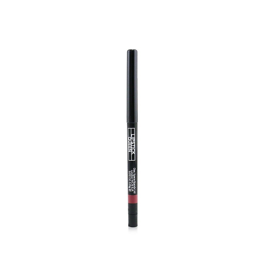 (6 PACK) LIPSTICK QUEEN Visible Lip Liner, Deep Peony