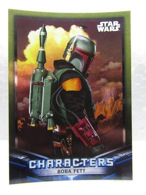 Star Wars The Mandalorian 2021 Topps EU UK Foil Ect Karten Auswahl