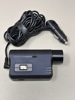 THINKWARE Q800 Pro Dash Car Cam Camera - Black/Blue